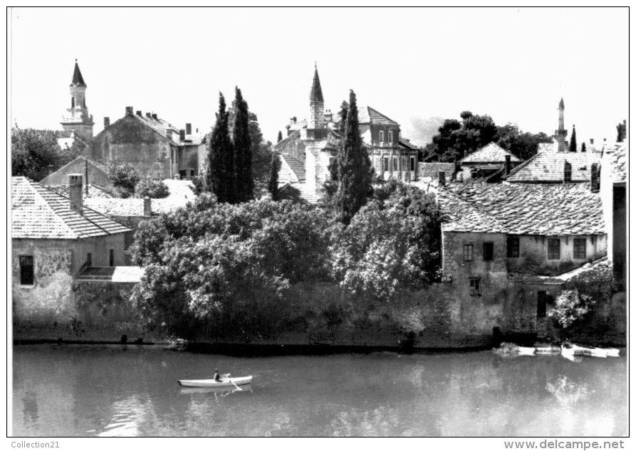 TREBJNJE - Bosnia And Herzegovina