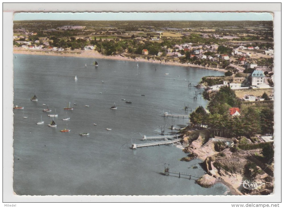 44 - LA PLAINE SUR MER - Le Cormier - La-Plaine-sur-Mer