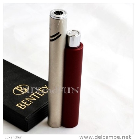 Bentley Lighter - Accendino - Never Used - Other & Unclassified