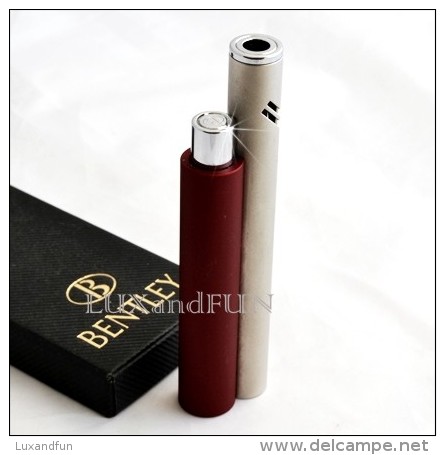 Bentley Lighter - Accendino - Never Used - Altri & Non Classificati