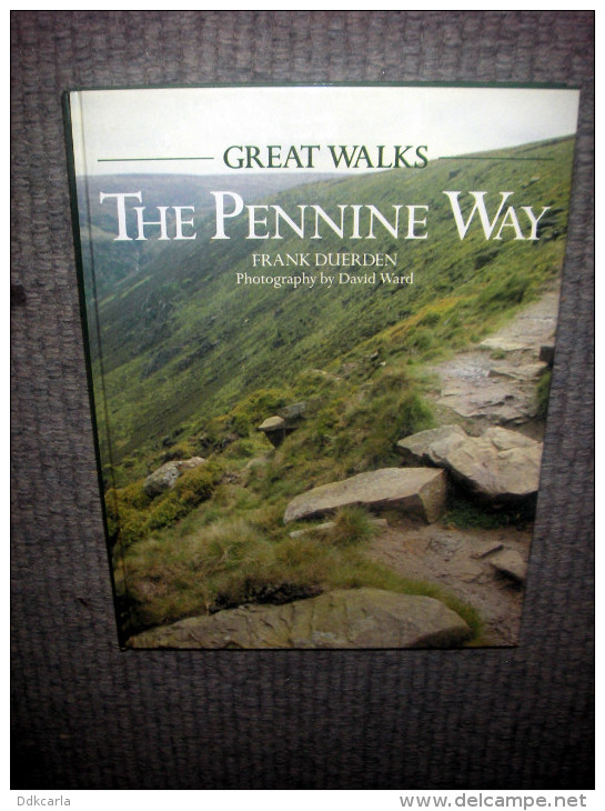 The Pennine Way - Great Walks - Europe
