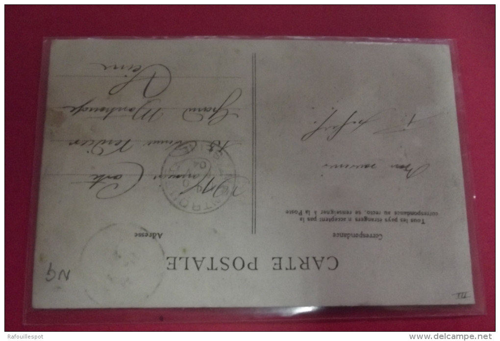 C P Societe Anonyme Des Anciens Etablissements Panhard &amp; Levassor Atelier De Reparation - PKW