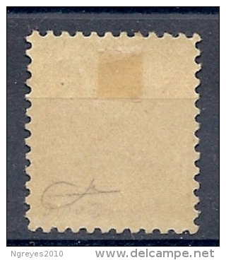 140014254  EEUU  YVERT    Nº   168  */MH - Unused Stamps