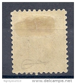 140014255  EEUU  YVERT    Nº   169  */MH - Unused Stamps