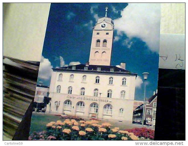 GERMANY  ERDING   VB1997  EL7179 - Erding