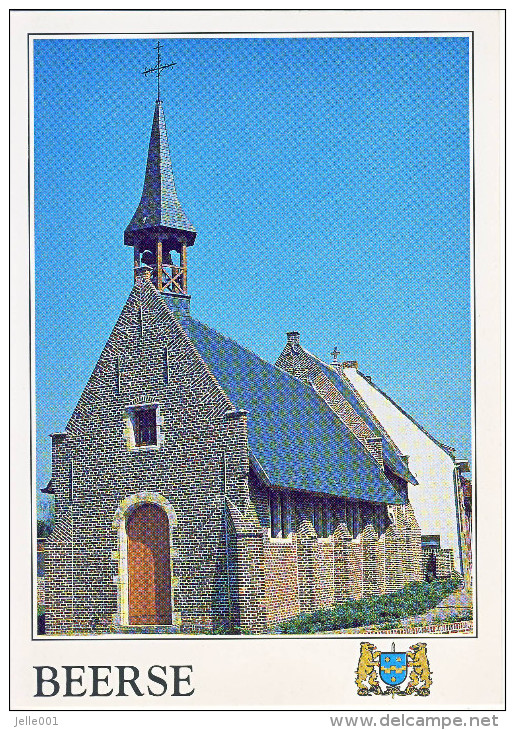 Beerse St.Corneliuskapel - Beerse