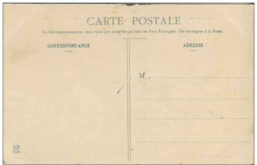 LF Toulouse Postcard, St-Martin-du-Canigou Ensemble De L'Abbaye Et Vue Des Nouvelles Constructions 1905, 37 - Autres & Non Classés