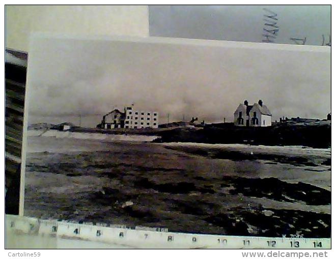 ENGLAND GALLES WALEA ISLAND  THE BEACH  BAY HOTEL RHOSNE I GR   VB1962 EL7205 - Anglesey