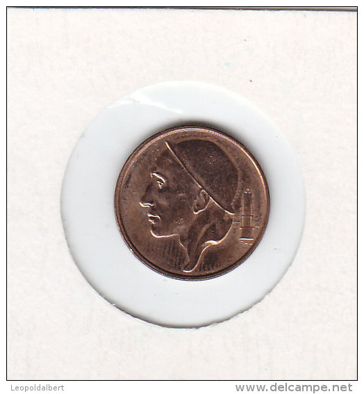 50 CENTIMES Bronze 1996 FR   Qualité++++++++++++++++++ + - 50 Centimes