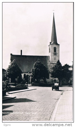 Noorwijkhout  Herv  Kerk - Noordwijk (aan Zee)