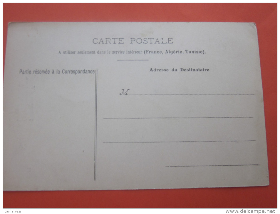 CPA Humoristique : Poisson D'avril Au M. Qui Cause, Notre Main Dépose Un Poisson Morose - Humor