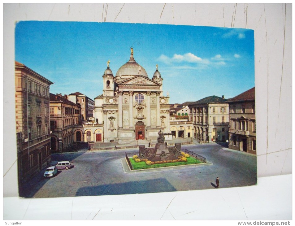 Basilica Di Maria Ausiliatrice  "Torino" TO  "Piemonte" (Italia) - Kirchen