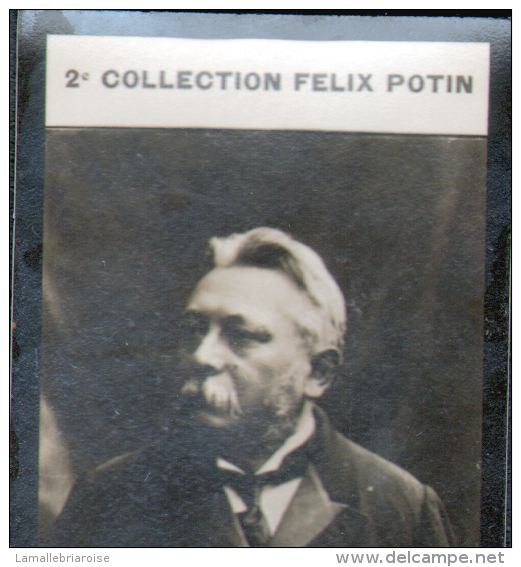 2ème COLLECTION FELIX POTIN - CHAUMIE, HOMME POLITIQUE - Félix Potin