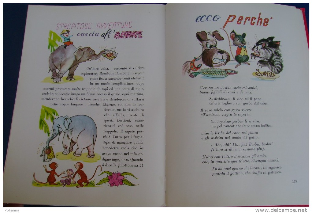 PFY/25 Mario Giusti MONDO BAMBINO Ediz.Paoline 1988/ Illustrazioni Di Ruffinelli - Anciens