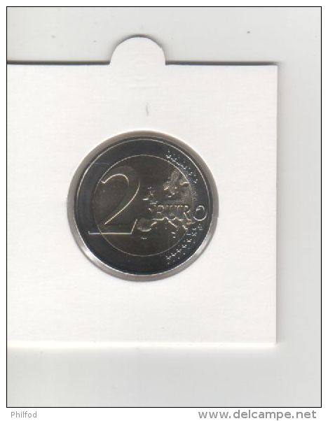 2 Euro Commémorative ALLEMAGNE 2011  - Atelier F - Sous étui - Germania