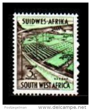 SOUTH WEST AFRICA, 1963, Mint Hinged Stamp(s),  Definitives, MI 296-310, #900 - África Del Sudoeste (1923-1990)