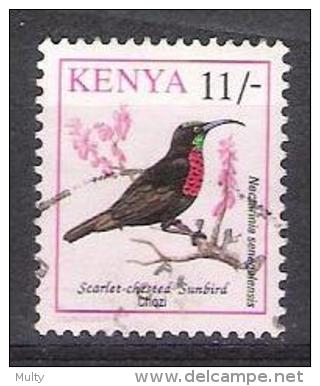 Kenia Y/T 567 (0) - Kenya (1963-...)