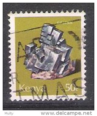 Kenia Y/T 99 (0) - Kenya (1963-...)