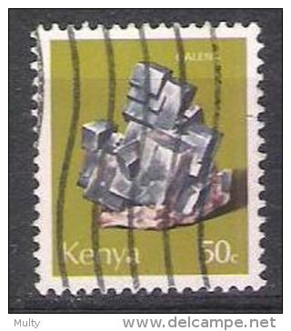 Kenia Y/T 99 (0) - Kenya (1963-...)