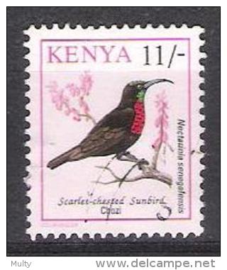 Kenia Y/T 567 (0) - Kenya (1963-...)