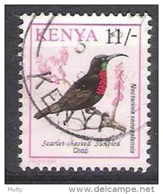 Kenia Y/T 567 (0) - Kenya (1963-...)