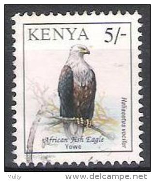 Kenia Y/T 588 (0) - Kenya (1963-...)