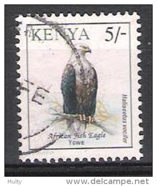 Kenia Y/T 588 (0) - Kenya (1963-...)