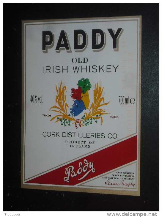 LETTRE IRLANDE IRELAND EIRE AVEC YT 1439 - OISEAU BIRD GRIVE MUSICIENNE - CPM WHISKEY PADDY ALCOOL WHISKY - - Covers & Documents