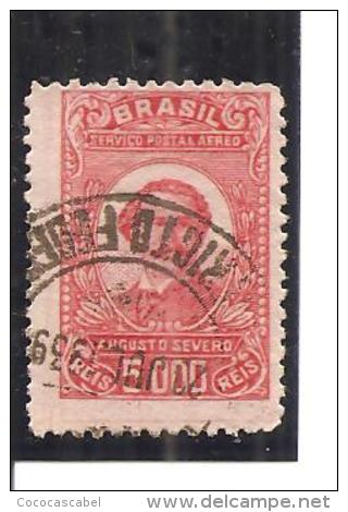 Brasil. Nº Yvert  Aéreo-23 (A) (usado) (o) - Airmail