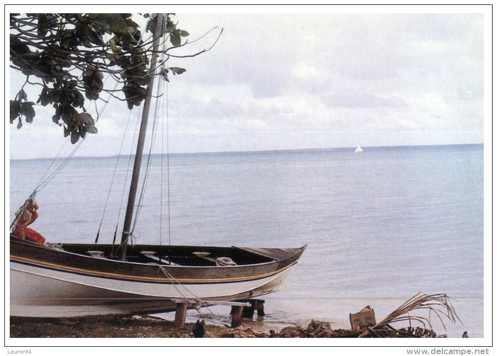 (PH 222) Australia - Cocos Keeling Islands - Islas Cocos (Keeling)