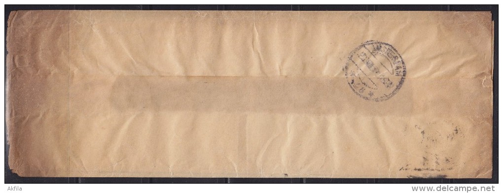 5102. Great Britain, Postal Stationery - Other & Unclassified