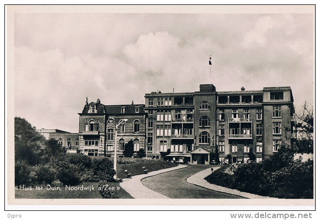 Noordwijk A Zee  Huis Ter Duin - Noordwijk (aan Zee)