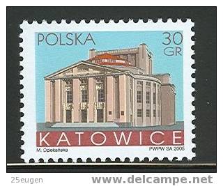 POLAND 2005 Michel No: 4212 STAMP  MNH /zx/ - Neufs