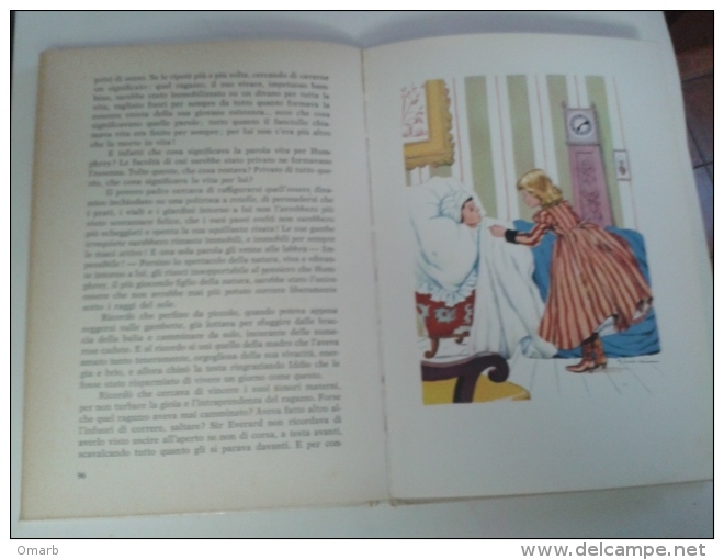 Lib313 Incompreso Libro Per Ragazzi Collana Quadrifoglio N.1 Montgomery Editrice La Sorgente 1967 - Niños Y Adolescentes