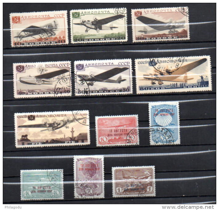 Avions, Journée De L’air, PA 60 /  66 E, Cote 20,50 €, - Usados