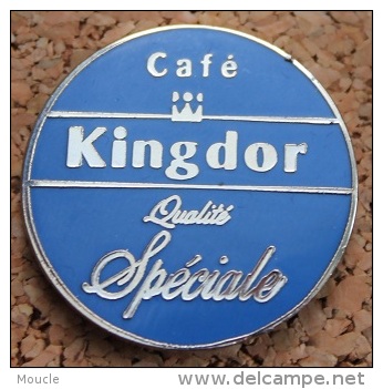 CAFE KINGDOR QUALITE SPECIALE   -                          (BRUN) - Boissons