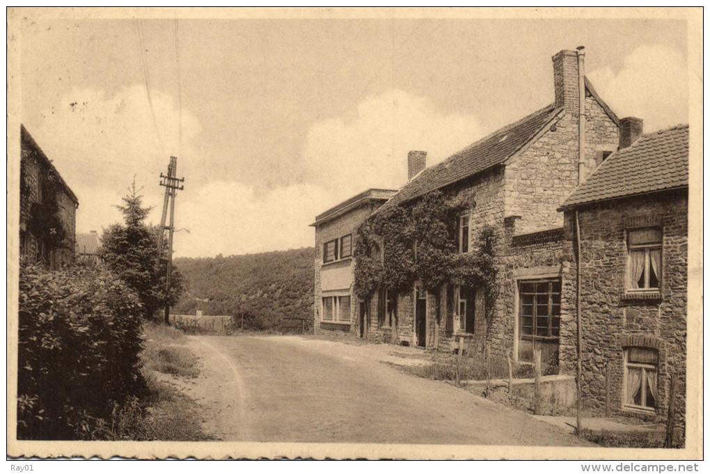 BELGIQUE - NAMUR - PROFONDEVILLE - LUSTIN - Maison De Vacances - Kamphuis. - Profondeville