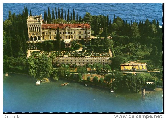 ITALIE : Lac De Garda - Altri & Non Classificati