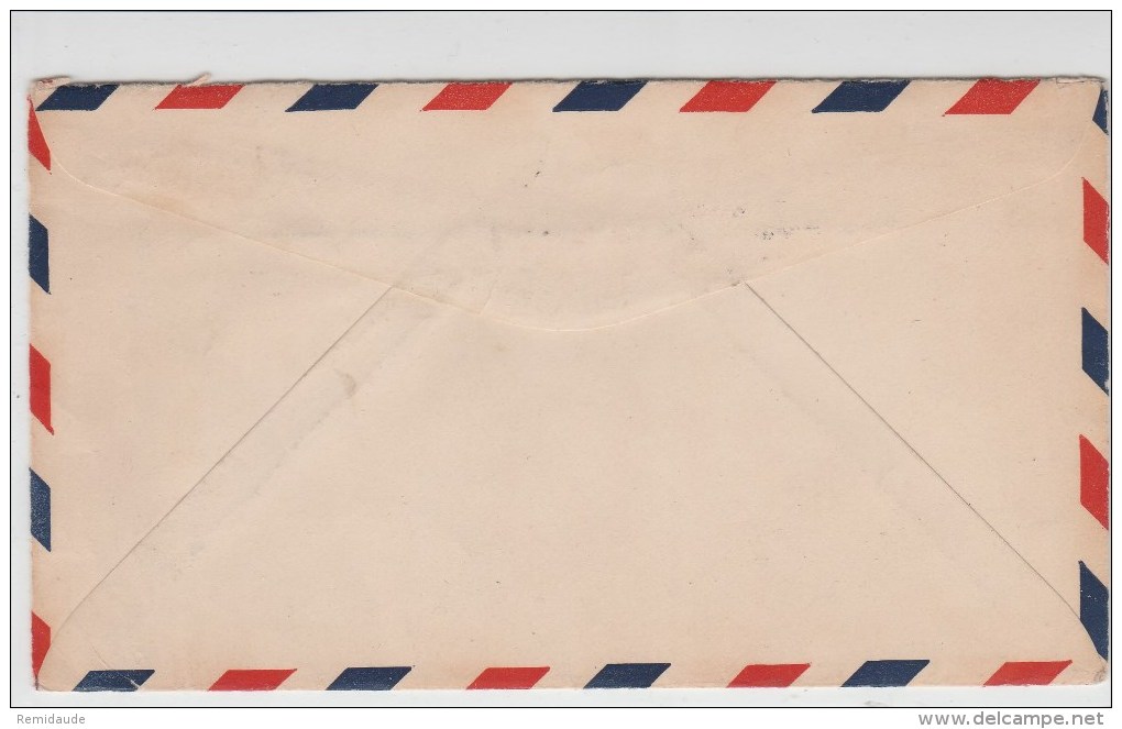 USA - 1938 - ENVELOPPE AIRMAIL De La SEMAINE NATIONALE POSTE AERIENNE De AUGUSTA (MAINE) - - 1c. 1918-1940 Covers