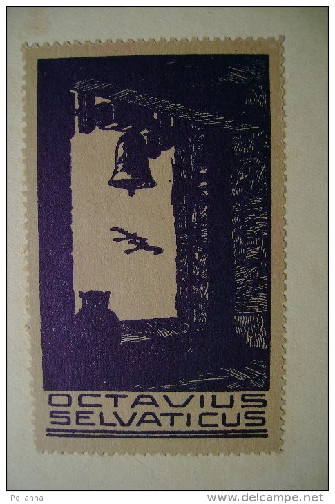 PCG/11 Perrault OLD-TIME STORIES - W.Heat Robinson - London-Constable & Co 1921? Ex Libris "Octavius Selvaticus"/civetta - Old