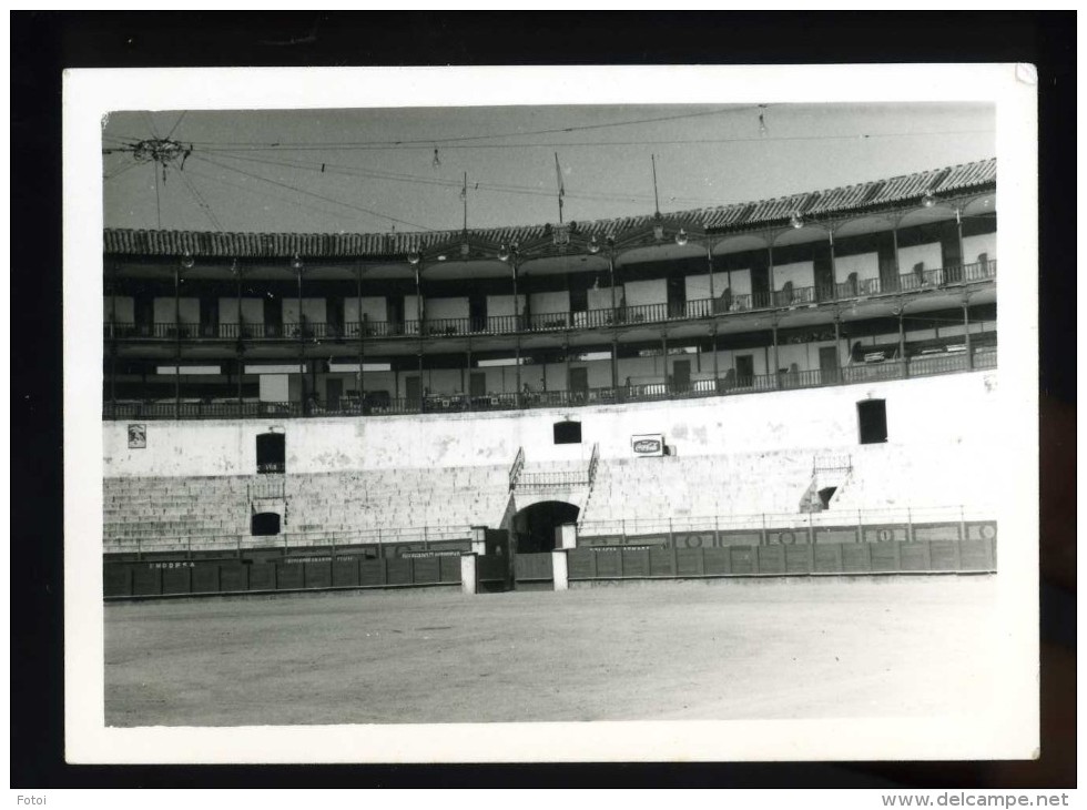 1963 REAL PHOTO MALAGA  ESPANA SPAIN Ls16 - Plaatsen