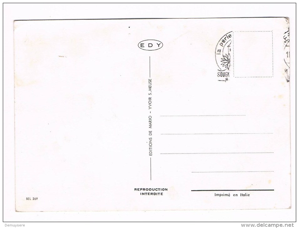 22516 ( 2 Scans ) Souvenir De Remouchamps - Aywaille