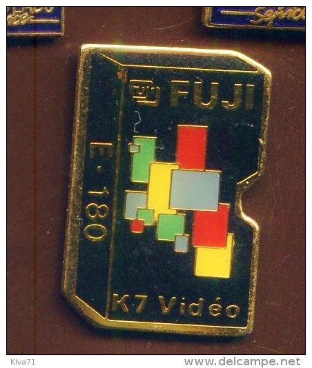 " FUJI K7 "    Bc Pg8 - Fotografie