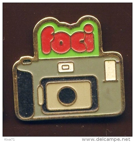 " FOCI "    Bc Pg8 - Photographie