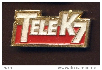 " TELEK7 "    Bc Pg8 - Fotografía