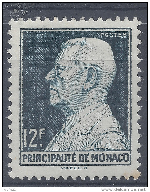 MONACO N° 305A - NEUF SANS CHARNIERE - Neufs