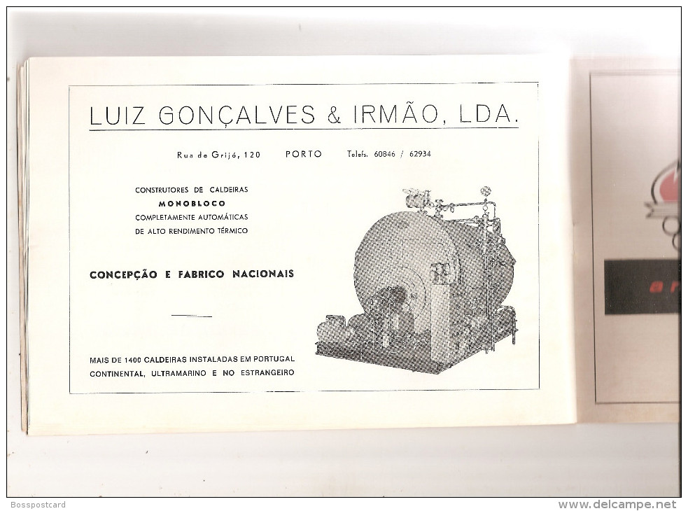 Guimarães - Exposição Filatélica Intercolectividades Vimapex - Aveiro - Matosinhos - Porto. Filatelia. História Postal.