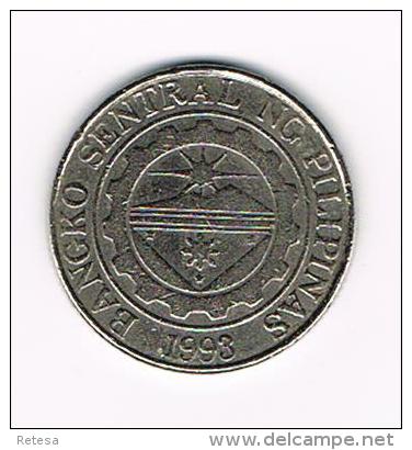 ¨  PILIPINAS  1  PISO  2000 - Philippines