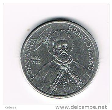 ¨ ROEMENIE  1000  LEI  2001 - Roumanie