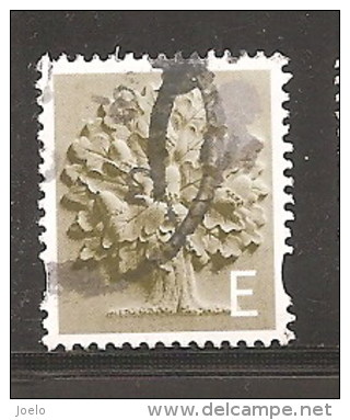 GB 2003 ENGLAND REGIONAL ACORN TREE NIV - England